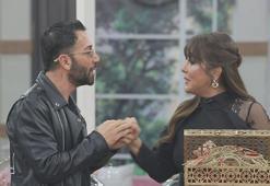 Mutfakta terapi var! Aşkım Kapışmak Gelinim Mutfakta’da