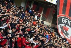 Gaziantep FK yeni kararı açıkladı! Tribünlerde resmen başlıyor