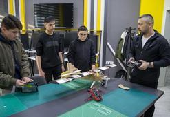 Savunma Sanayine Bolu’dan büyük destek: Uçağın kanadındaki titreşimi elektriğe çevirdiler!