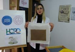 Trabzonlu kadınlar geri dönüşümde devrim yaptı: Yumurta kolileri kağıda dönüştürüp, patent aldılar!