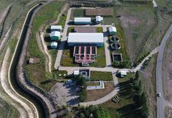 DSİ açıkladı! Ağrı’ya su gücü: 22 milyarlık yatırım