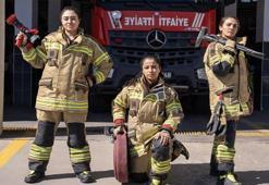 Kaskı çıkarınca görenler inanamıyor! Diyarbakır’da 10 kadın şehrin yeni kahramanları oldu