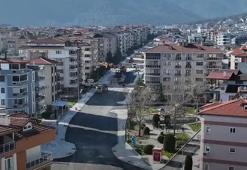Denizli’de o bölge baştan aşağı değişiyor! Dev yatırımın startı verildi