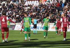 Şanlıurfaspor maçı öncesi Elazığspor'a kötü haber