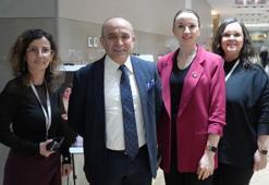 Samsun'daki hastanenin çalışanlarının yüzde 63’ü kadın