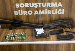 İzmir Gaziemir’de darp ve zorla sözleşme imzalatma iddiasına 3 gözaltı