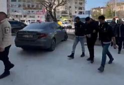 Arkadaşını pompalı tüfekle başından vurarak öldüren şüpheli, tutuklandı