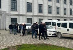 Kocaeli'nde cinayet: Kendisini takip eden şüpheli tarafından başından vurulmuştu, 4 şüpheli tutuklandı