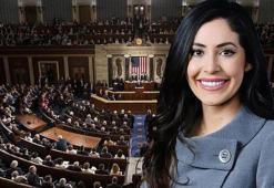 ABD Temsilciler Meclisi Üyesi Anna Paulina Luna: Türkiye, yeni İran değildir