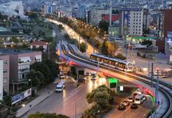 Samsun'a 153 milyonluk proje! Atakum'dan İlkadım'a uzanacak