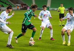 Adana Demirspor 4-0 yenildi, Hilmi Bozkurt rakibi tebrik etti