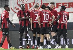 Vanspor puan kaybetti, Osman Zeki Korkmaz'ın krampon sözleri olay oldu