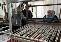 Silopi'de kadınların kazanç kapısı oldu! Geleneksel yöntemle bütçeye batkı sağlıyorlar