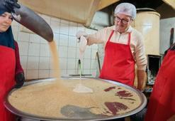 Yılın sadece bir ayı üretiliyor! Ramazan'da kapış kapış gidiyor