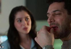 Acı biber, tatlı aşk... Serhat'tan cesur adım