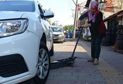 İnternette gördü, hayatını değiştirdi! Onu gören şaşkına dönüyor