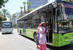 Adana için ulaşım kararı! Tamamen ücretsiz olacak