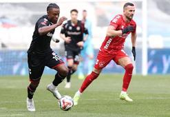 Sivasspor'a kendi evinde darbe! 3 puan kaybetti