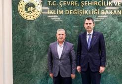 Sinop’un Türkeli ilçesine 18 milyon TL hibe desteği