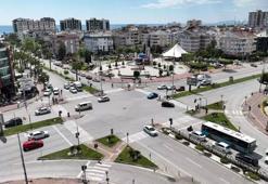 8 Mart’ta Antalya’da bazı yollar trafiğe kapatılacak