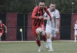 Elazığspor, Kastamonuspor deplasmanından puanla dönüyor