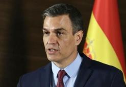 İspanya Başbakanı Pedro Sanchez: Türk sosyal medya topluluğuna selamlar olsun