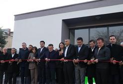 Kozan’da açılış yapıldı, vatandaşlar iftarda buluştu