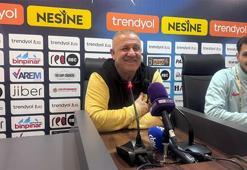 Serikspor direndi, Amedspor kazandı! Mesut Bakkal: İstanbul’dan da 3 puanla dönmek istiyoruz