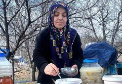 Şehir hayatından bıktı, 'yapamazsın' diyenlere inat vazgeçmedi! 3 koyunla başladı, şimdi çiftlik sahibi, siparişlere yetişemiyor