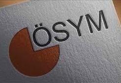 SON DAKİKA: YÖKDİL ne zaman açıklanacak? YÖKDİL sonuçlarının açıklanma tarihi belli oldu