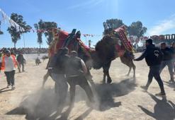 Aydın'da beklenen oldu: İncirliova'da heyecan başladı