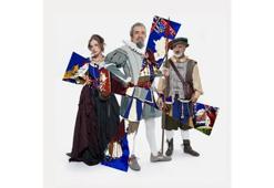 Don Quixote bu akşam İstanbul’da sahnede