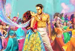 Bollywood Müzikali Taj Express İstanbul’da Sahnelenecek
