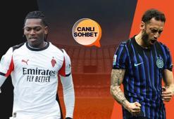 Milan, Inter'i konuk ediyor! Maçı heyecanı Misli'de