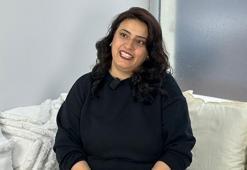 Kadın girişimci KAYMEK'te meslek sahibi oldu! Sonra da kendisine iş yeri açtı