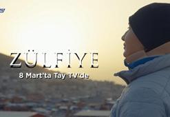 Hipodromda kadın devriminin adı; Zülfiye