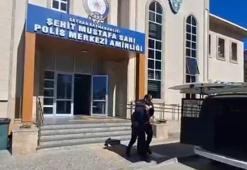 Adana'da trafikte araçtan inip sürücüye saldıran iki kişi tutuklandı