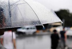 "Asitli yağış" uyarısı: Evden çıkmayın