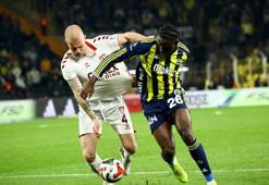 Samsunspor tepki gösterdi, Fenerbahçe'den yanıt gecikmedi