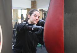 Kilo vermek için gitti! 7 Türkiye, 1 Avrupa şampiyonu oldu