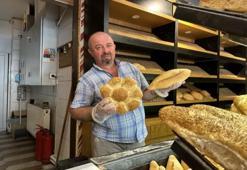 Kocaeli'de ekmeğe zam Nisan'da! İşte yeni tarife