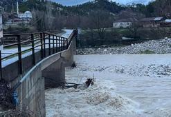 Sel vurdu, köprü gitti: Denizli’de 110 milyon TL’lik dev proje geliyor