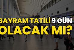 RAMAZAN BAYRAMI TATİLİ 2026 TARİHLERİ || Bayram tatili 9 gün olacak mı? Ramazan Bayramı ne zaman başlıyor, bayram tatili kaç gün tatil olacak, ayın kaçında?