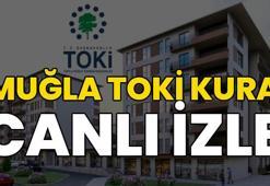 TOKİ MUĞLA KURA ÇEKİMİ CANLI || 9 Mart 2026 TOKİ Muğla kura sonuçları isim listesi nasıl öğrenilir? İşte tüm detaylar...