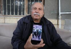 Emeklinin Ramazan hayrı: Maaşının tamamını mahalleye dağıttı