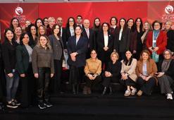 Yüzde 52 kadın çalışan oranına ulaştılar, fırsat eşitliği ile büyüme mesajı verdiler