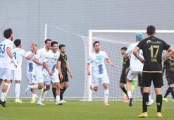 Altay yine yapmadı! Sinan Kanlı itiraf etti: Bize yakışmadı