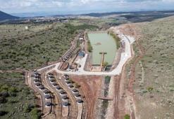 Kayseri'de herkese sürpriz oldu: Zincidere mesire alanına yapılıyor!