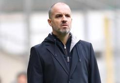 Bursaspor'da Mustafa Er, Muşspor maçı sonrası itiraf etti