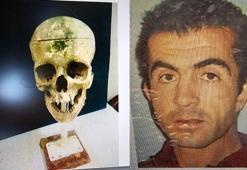 ‘Kirpi Ahmet’ cinayetinin gizemi 18 yıl sonra çözüldü! Boğup çuvalla baraja atmışlar